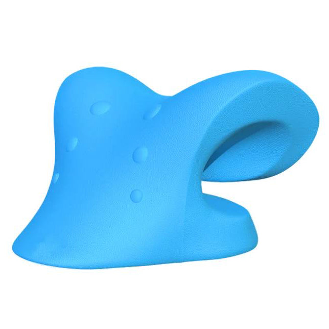 NeckCloud™ Cervical Comfort Pillow