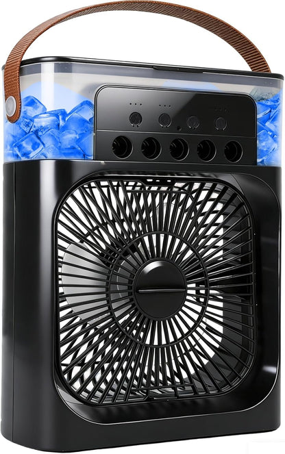 AquaBreeze - Portable Air Cooler