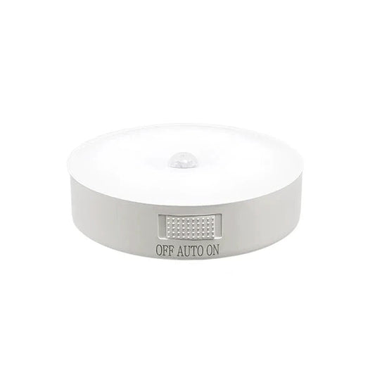 GlowSense™ Motion Sensor LED Night Light