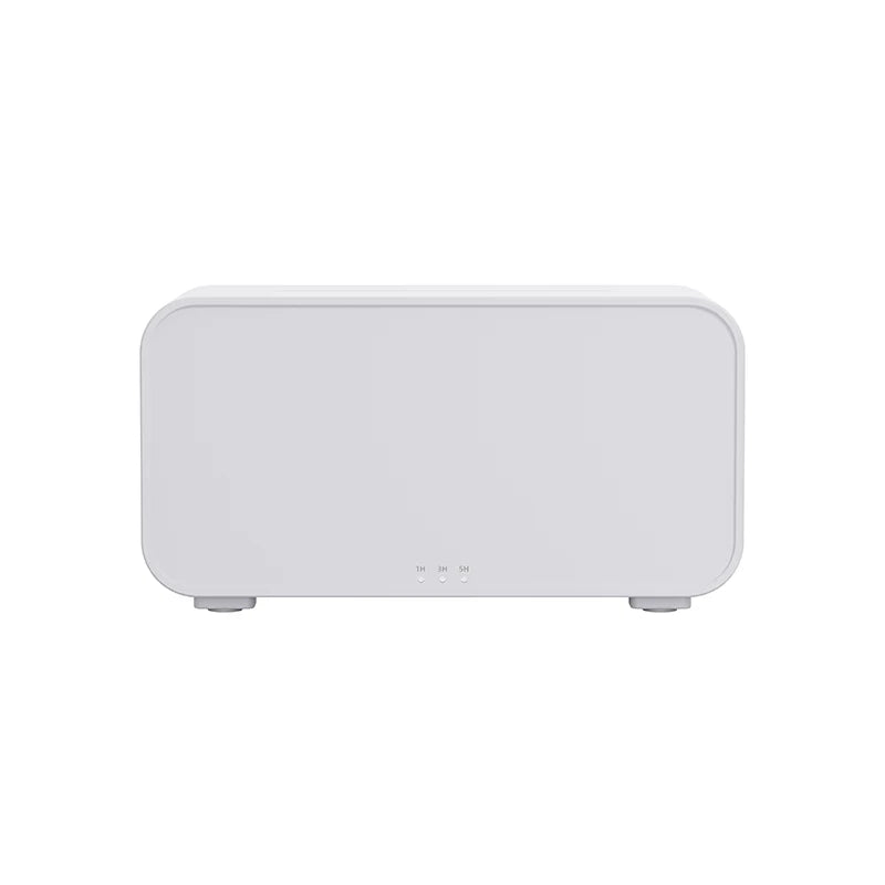 FlameGlow™ Aroma Humidifier Diffuser