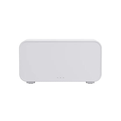 FlameGlow™ Aroma Humidifier Diffuser