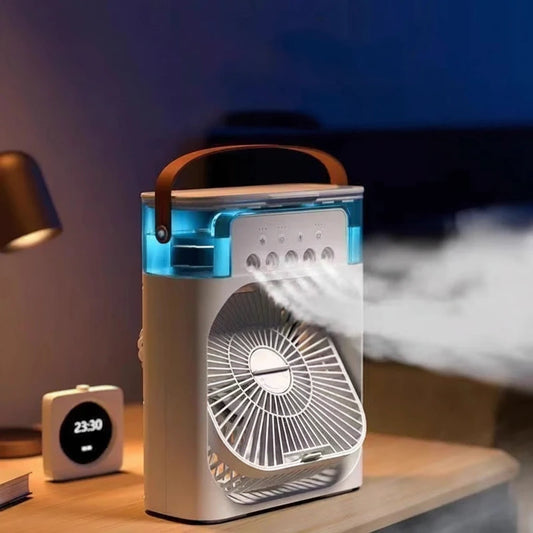 AquaBreeze - Portable Air Cooler
