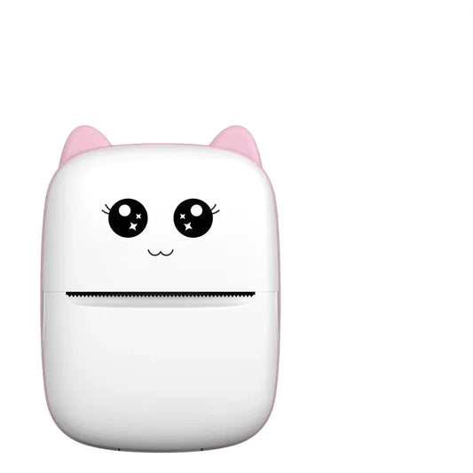 PrintPaw™ Mini Bluetooth Thermal Printer