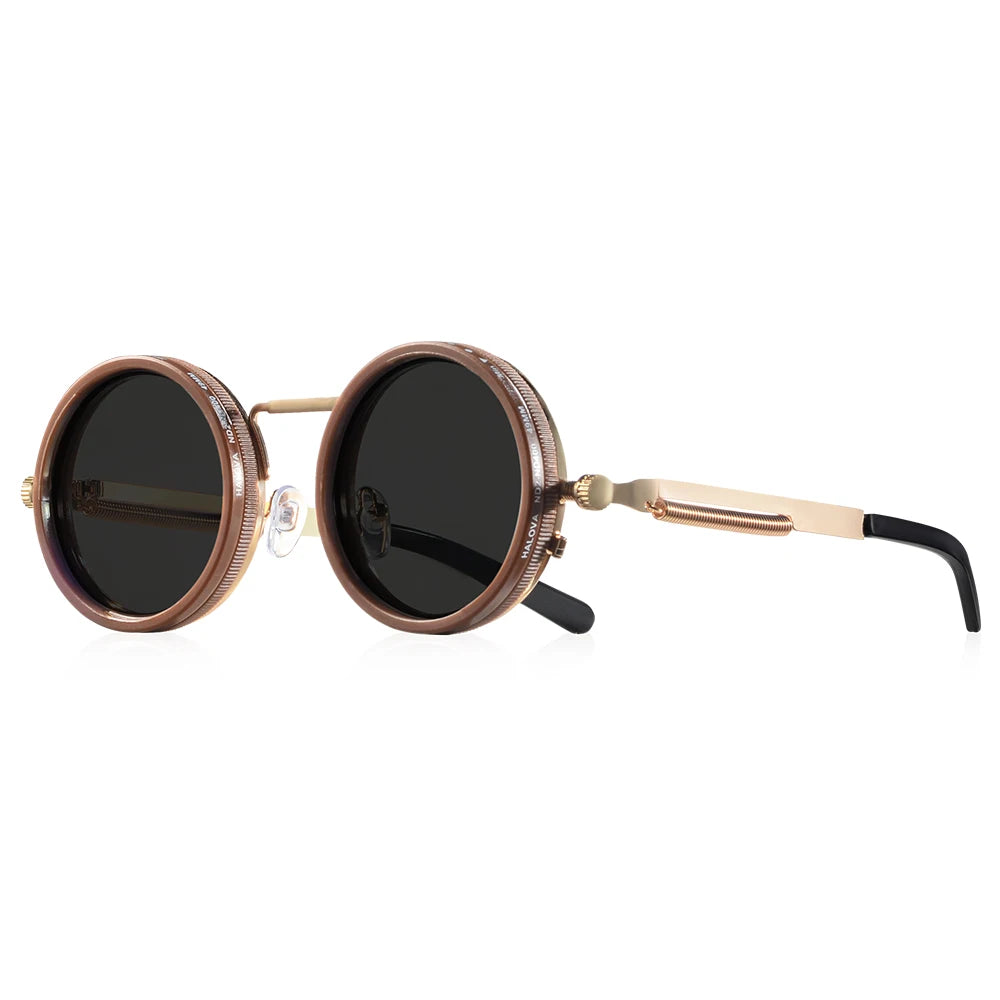 VantaShade™ Polarized ND9 Adjustable Dimming Sunglasses