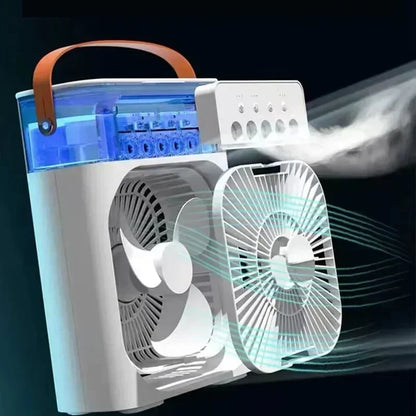AquaBreeze - Portable Air Cooler