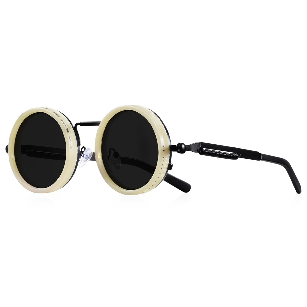 VantaShade™ Polarized ND9 Adjustable Dimming Sunglasses