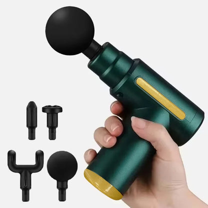 PulsePro™ Portable Massage Gun