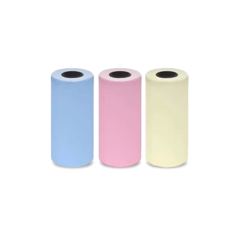 PrintPaw™ Mini Bluetooth Thermal Printer