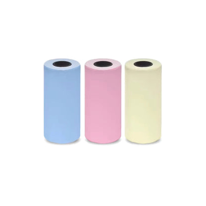 PrintPaw™ Mini Bluetooth Thermal Printer