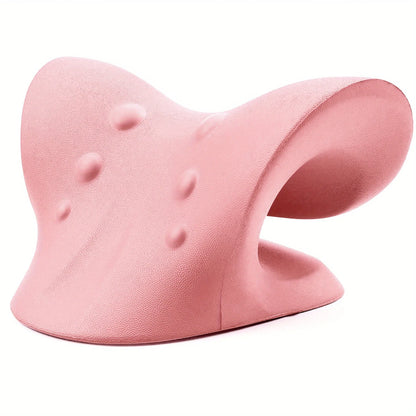 NeckCloud™ Cervical Comfort Pillow