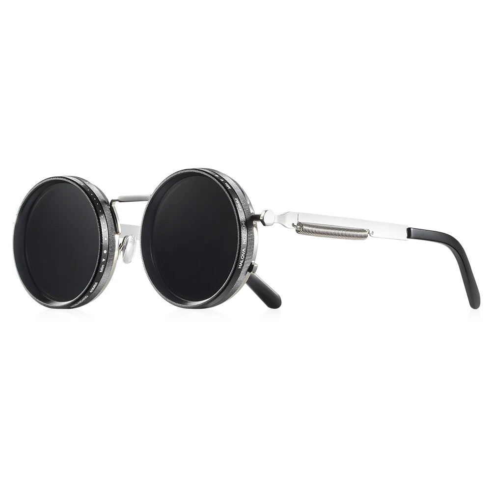 VantaShade™ Polarized ND9 Adjustable Dimming Sunglasses