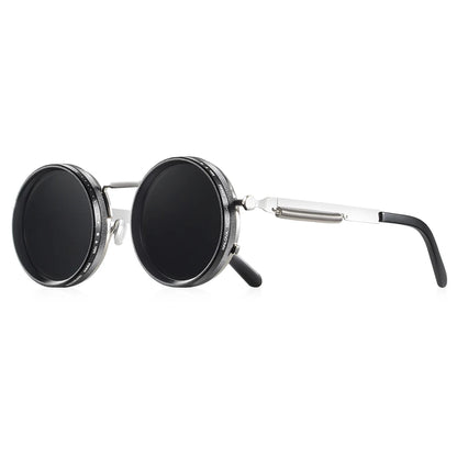 VantaShade™ Polarized ND9 Adjustable Dimming Sunglasses