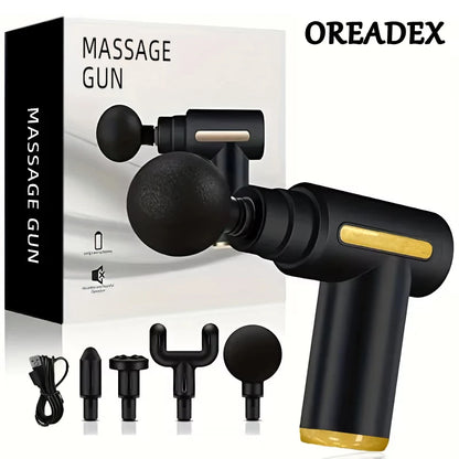 PulsePro™ Portable Massage Gun