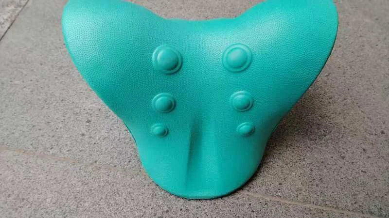 NeckCloud™ Cervical Comfort Pillow