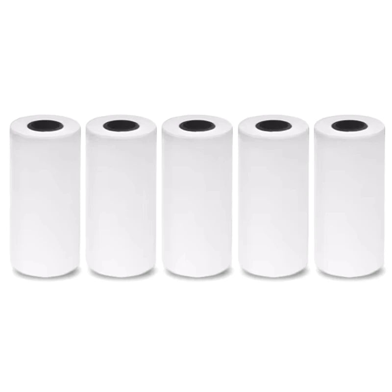 PrintPaw™ Mini Bluetooth Thermal Printer
