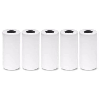 PrintPaw™ Mini Bluetooth Thermal Printer