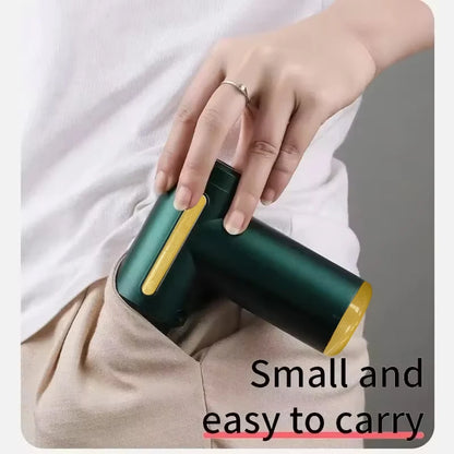 PulsePro™ Portable Massage Gun
