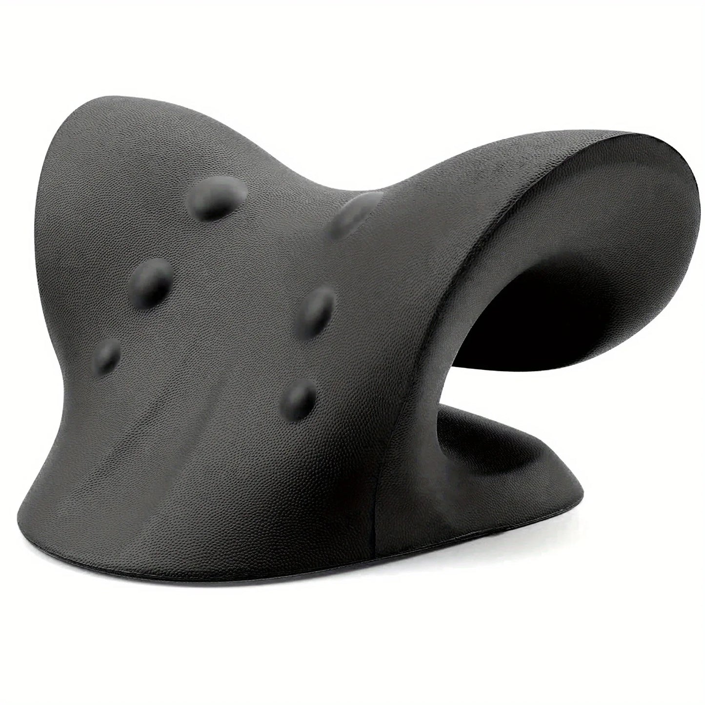 NeckCloud™ Cervical Comfort Pillow