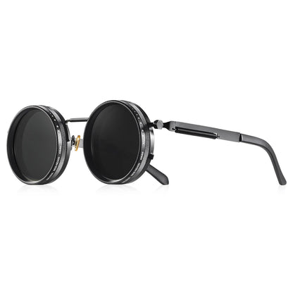 VantaShade™ Polarized ND9 Adjustable Dimming Sunglasses