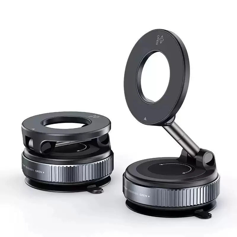 VacuHold - Ultra Car Phone Stand