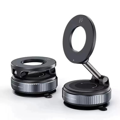 VacuHold - Ultra Car Phone Stand